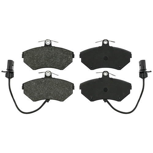 8E0698151N 8E0698151A Frone Brake Pad disc brake For AUDI A4 SEAT EXEO VW PASSAT