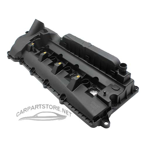 LR032081 8W936P052AE For Land Range Rover LR4 V8 GAS Left Camshaft Engine Valve Cover