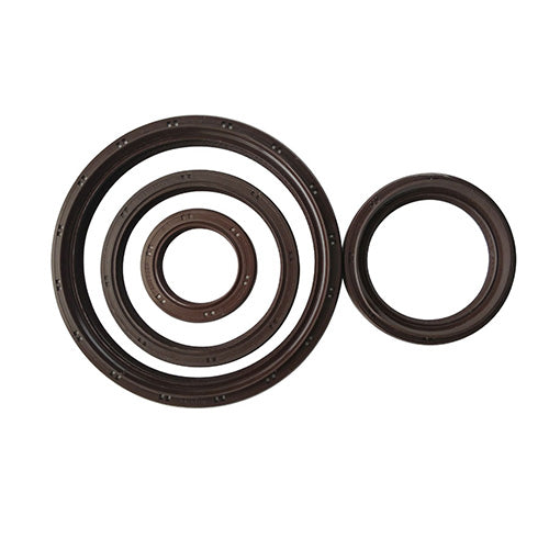 1KD-FTV 1KDFTV For TOYOTA HIACE LANDCRUISER 90 TOYOTA INNOVA FORTUNER HILUX Engine Parts Crankshaft Oil Seal Engine Gasket 90080-31098