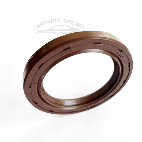 90311-35022/90311-35040/90311-35017 TOYOTA SOLUNA COROLLA HTCR joint d'huile de vilebrequin en taille 35*49*9mm