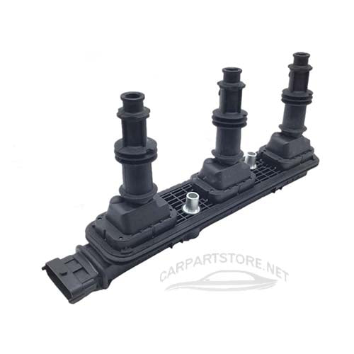 90584336 9118114 1208209 0221503026 UF-278 Ignition Coil For CADILLAC CTS CATERA SATURN VAUXHALL OPEL Omega Signum Vectra B C