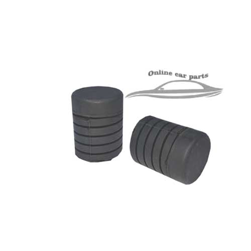 908782L700 90878-2L700 Bonnet Adjusting rubber fit Nissan Navara