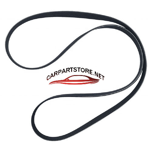 90916-T2033 90916T2033 7PK2050 7PK2045 BELT V RIBBED FOR TOYOTA INNOVA FORTUNER Hilux 1GD