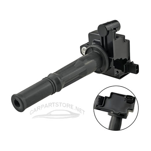 90919-02213 9091902213 Ignition Coil for TOYOTA PASEO PASEO CONVERTIBLE TERCEL