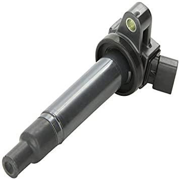 90919-02230 ADT31497C 90080-19027 90919-02249 Ignition Coil For Lexus GS430 LS430 IS200 IS300 IS430 SC430 Toyota Land Cruiser