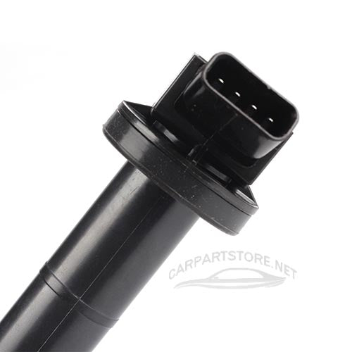 90919-02243 90919-02266 90919-02244 Bobine d'allumage UF333 pour TOYOTA Highlander AVENSIS CAMRY COROLLA ESTIMA PICNIC RAV4 Matrix Solara Scion Pontiac Lexus