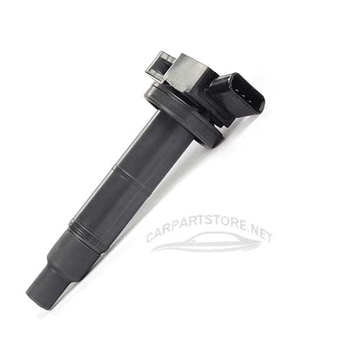 90919-02243 90919-02266 90919-02244 Bobine d'allumage UF333 pour TOYOTA Highlander AVENSIS CAMRY COROLLA ESTIMA PICNIC RAV4 Matrix Solara Scion Pontiac Lexus