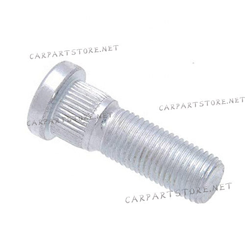 90942-02083 9094202083 BOLT HUB FOR REAR AXLE RH FOR TOYOTA LAND CRUISER LEXUS LS460 460L