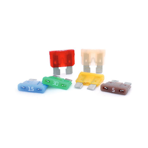 90982-09023 TOYOTA 20 AMP FUSE MINI JAUNE NEUF ORIGINAL X 1 SEULEMENT 9098209023 SUIVI