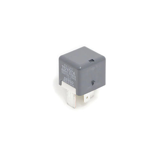 9098702025 90987-02025 RELAY TOYOTA YARIS IQ VITZ