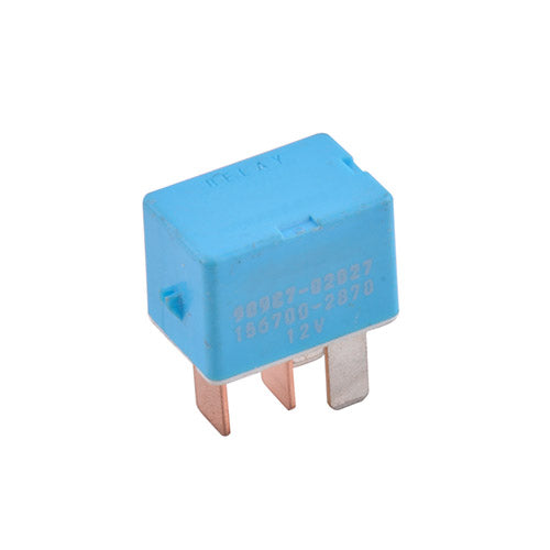 9098702027 90987-02027 Cooling Fan Relay For YARIS COROLLA PRIUS AVENSIS CAMRY RAV4 PRADO ES240 350