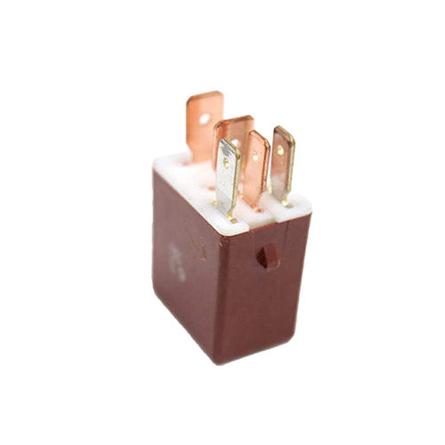 90987-04004 156700-0860 5 Pins Relay 12V for Toyota Lexus Scion Prius Rav4 ECHO RAUM VIOS COROLLA