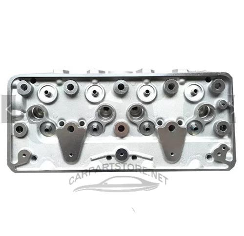 910057 0200.C4 0202.56 0200.C3 PEUGEOT 504 Engine Cylinder Head with for Peugeot for Mini Cooper