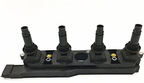 90536194 1208008 9119567 SW K93171 SNGEM 2523116A gnition Coil For Holden Astra AH TS Holden Barina Tigra XC