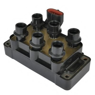6958305 F1SU12029AA 6630365 IGNITION COIL FOR FORD COUGAR MONDEO SCORPIO F150 JAGUAR XJ MAZDA