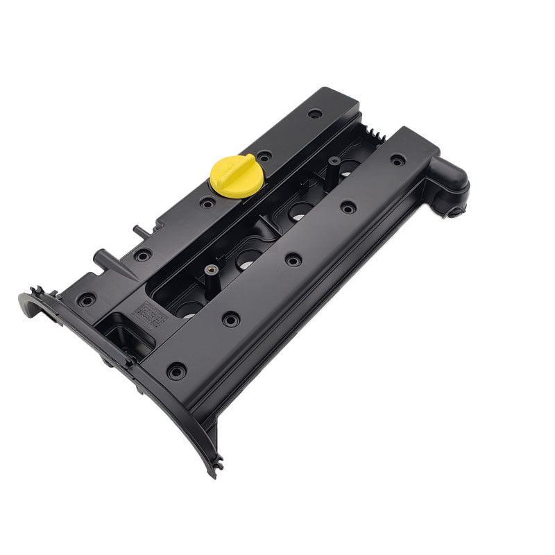 92068243 Aluminium Alloy Engine Cylinder Head Valve Cover Valve chamber for Chevrolet Captiva Opel Antara