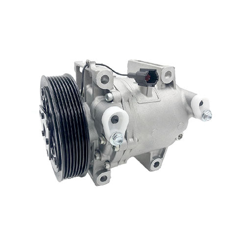 92600-Eb400 92600-Eb40e 92600-Eb40b Cr14 Compressor for Nissan Navarra