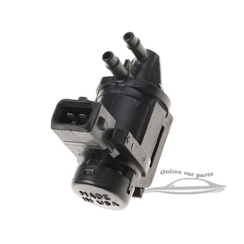 92AB9H465AA 8029128 702256070 1J0906283A 98AB9E882AA NEW EGR VACUUM SOLENOID VALVE FOR VW AUDI SEAT SKODA TDI