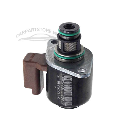 9307Z523B 9307Z501B Alloy Fuel Pressure Pump Suction Control Valve Actuator Regulator for Kia SSANGYONG for RENAULT FORD NISSAN