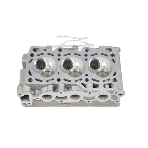 94581248 25191612 Cylinder Head Daewoo Tico 0.8L