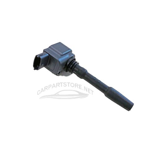 288233 94660210403 IGNITION COIL FOR PORSCHE MASERATI QUATTROPORTE GHIBLI LEVANTE