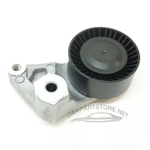 94810240323 94810240300 94810240321 94810240322 Drive Belt Tensioner Pulley For Porsche Cayenne Panamera