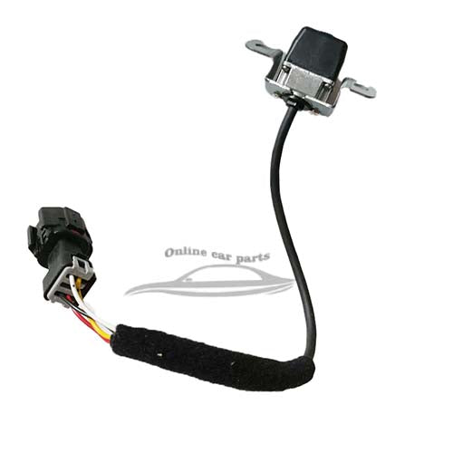 957601R050 95760-1R500 95760 1R050 for Hyundai Verna Solaris ACCENT Rear camera reversing