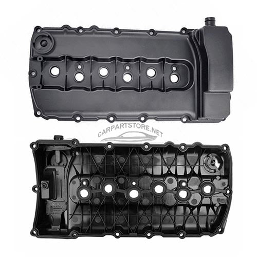 95810513530 03H103429B 03H103429C 03H103429D 03H103429L 03H103429H For AUDI Q7 VW CC Passat Touareg Engine Valve Cover