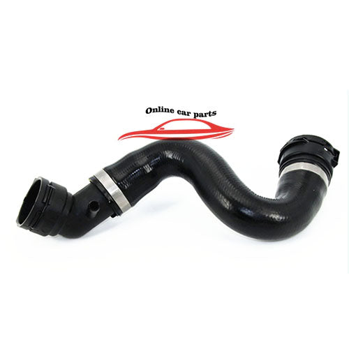 Tube de tuyau de liquide de refroidissement moteur pour PORSCHE CAYENNE 92A 3.0 TS TFSI 2011-2017 95810640120 958 106 401 20