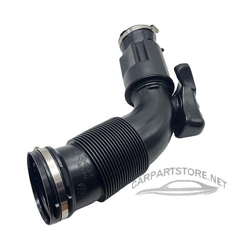 4H0129616M  95811022302 For Audi A8 S8 Quattro 4H2 4H8 4HC 4HL Engine Air Intake Boot Tube Hose