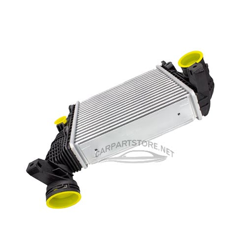 95B145804B Intercooler gauche pour Audi Q7 Porsche Cayenne VW Touareg