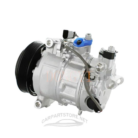 95B260805B 95B-260-805-B Ac Conditioner Compressor For Porsche Macan