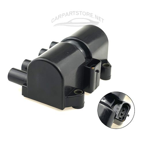 96253555 25182496 UF503 Ignition Coil For  Chevrolet MATIZ KALOS Aveo  Optra PPontiac Wave SSuzuki Chevy Daewoo Nubira