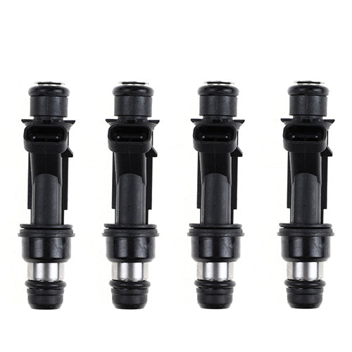 4 pièces nouveau 96334808 injecteur de carburant pour Suzuki Forenza Reno 2.0L 2004 2005 25332290