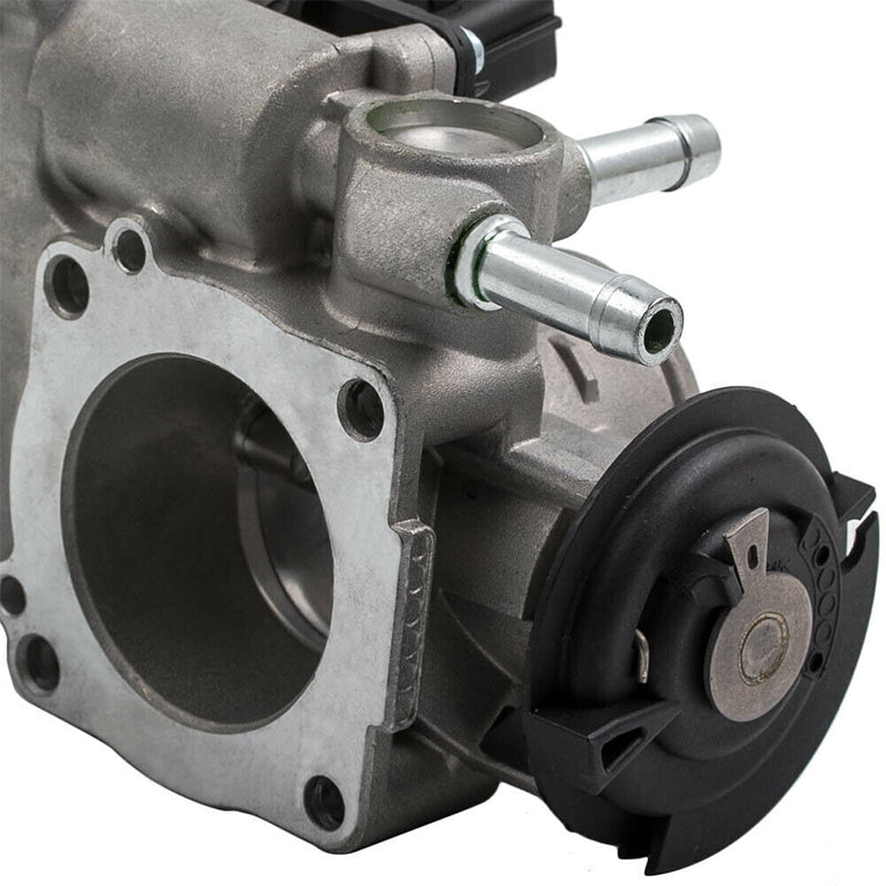 96394330 96815480 New Throttle Body Assembly For Chevrolet Lacetti Optra J200 Daewoo Nubira Air Intake System