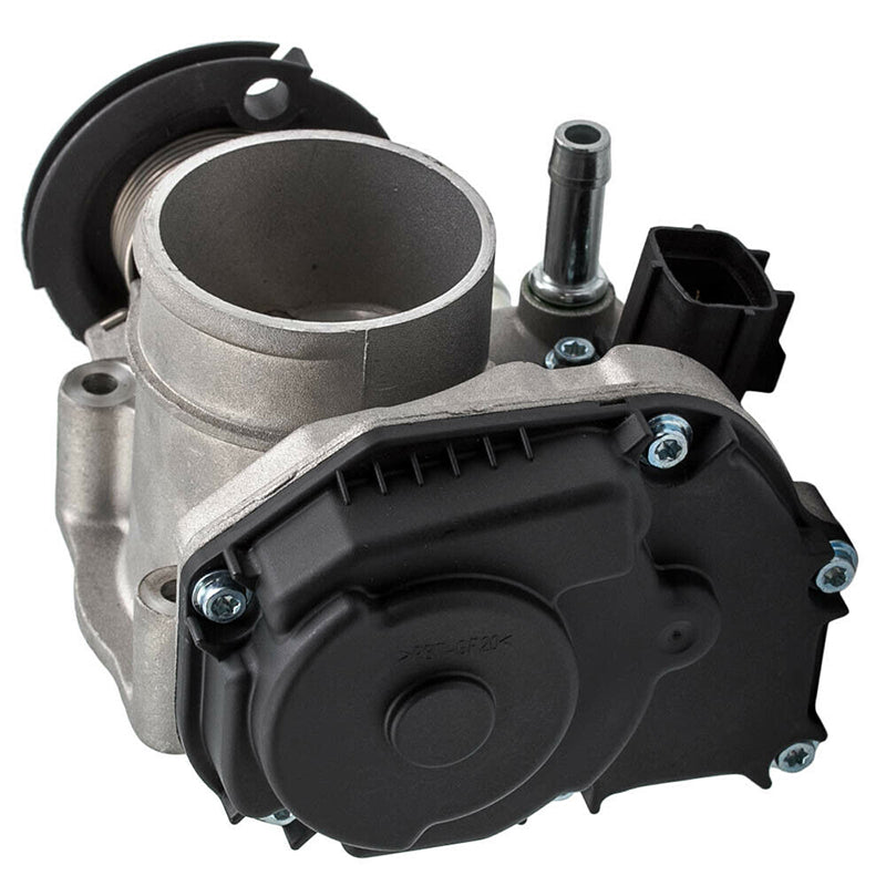 96394330 96815480 New Throttle Body Assembly For Chevrolet Lacetti Optra J200 Daewoo Nubira Air Intake System