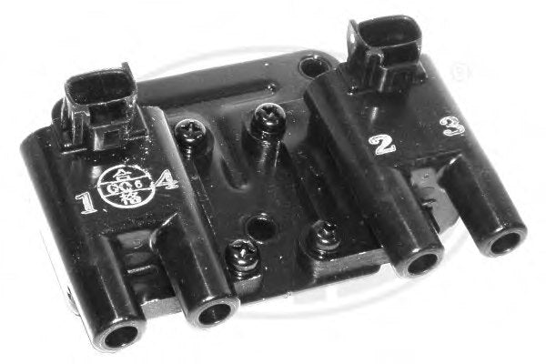 96453420 New Ignition Coil For Chevrolet Daewoo Lacetti CHEVROLET Nubira KLAN