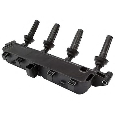597097 9654814480 new ignition coil high voltage line for Peugeot 206 207 106 306 Citroen C2 C3
