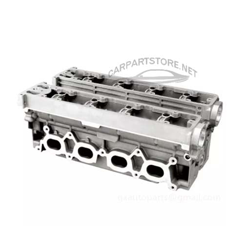 9656769580 TU5JP4 Cylinder Head Fit For Peugeot 206
