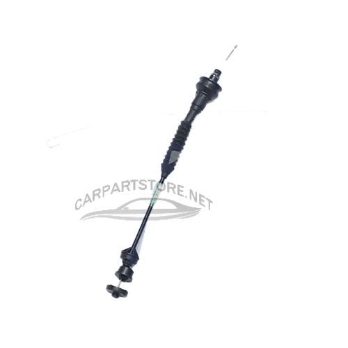 9661239180 2150.AH 2150.CF Clutch Cable For Peugeot