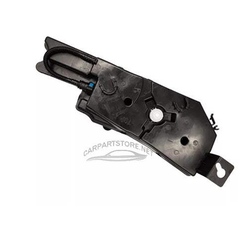 9672419980 PEUGEOT 5008 PARTNER FUEL ADDITIVE FILTER DPF TANK PUMP
