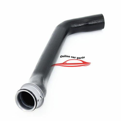 97010650160 Tube de tuyau de liquide de refroidissement moteur pour PORSCHE Panamera 970 3.0T 2014-2016 970 106 501 60