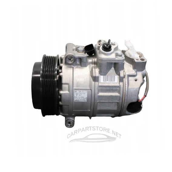 97012601103 AC Compressor Pulley for Porsche Panamera 970 Panamera