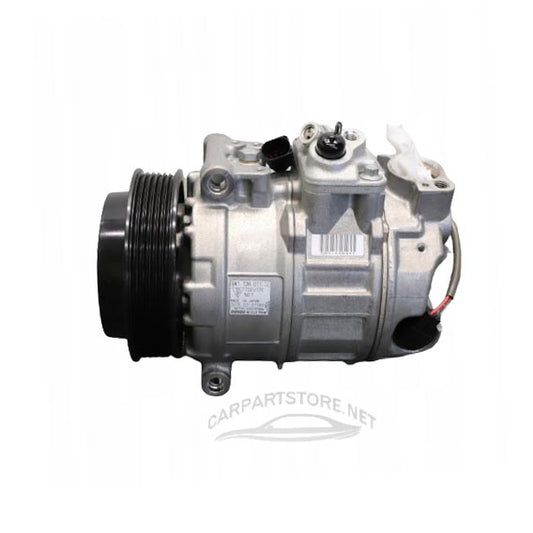 97012601103 AC Compressor Pulley for Porsche Panamera 970 Panamera