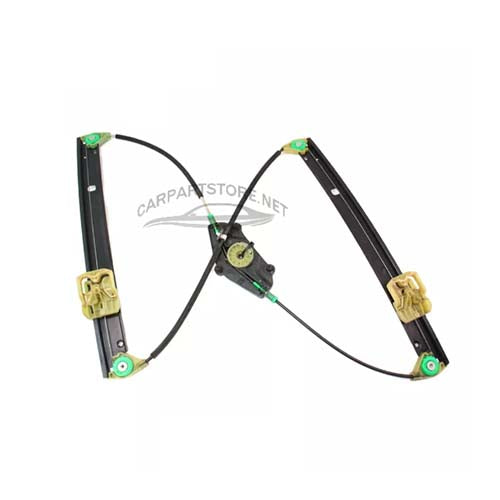 97053622102 97053622202 Power Window Regulator for Porsche Paramera 970 536 221 02