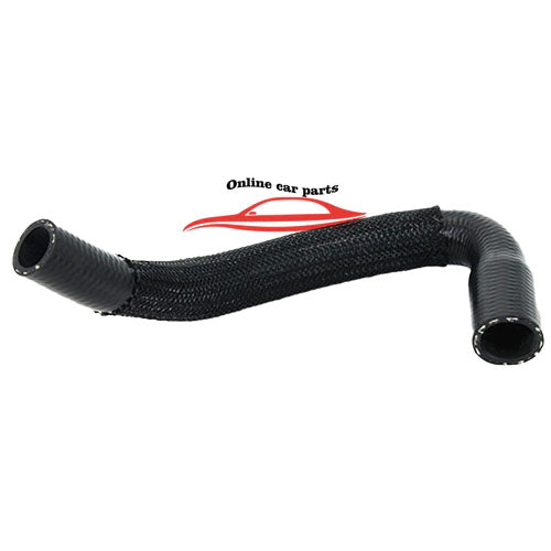 971122109E Tube de tuyau de liquide de refroidissement moteur pour PORSCHE Panamera 971 2.9 3.0 2017- 971 122 109 E