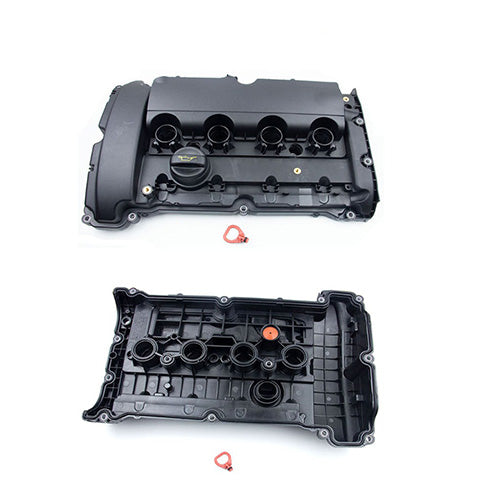 Petrol Engine Cylinder Valve Cover Gasket 9805712480 9812071480 For Peugeot 308 3008 208 Citroen C4 DS3 DS5 6V THP