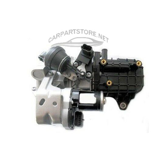 9807593080 1861749 soupape de commande de solénoïde de soupape de régulation de vide EGR de suralimentation automatique pour citroën Peugeot Ford