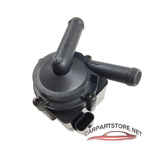 9807989580 11537630368 New Electronic Water Pump For Peugeot 3008 508 2008 RCZ Citroen C5 C4L DS5 DS6 BMW MINI Cooper R55 R61