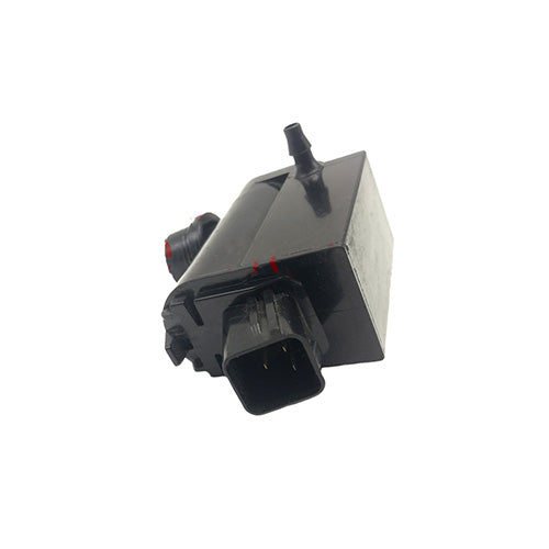 98510-1J600 985101J600 Windscreen Washer Pump For Hyundai I10 1.0L